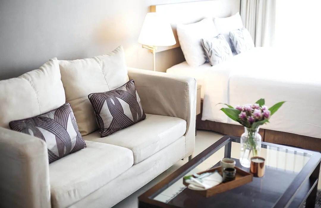 Viva Garden Serviced Residence-1