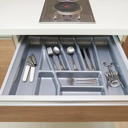 Viva Garden Serviced Residence-2