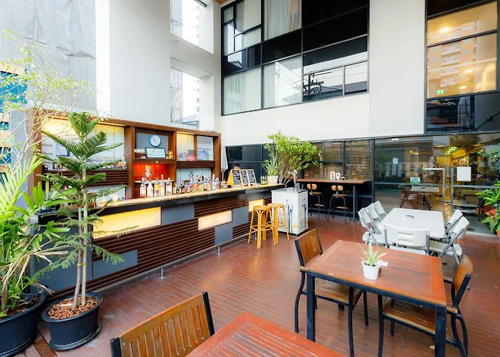 Citadines Sukhumvit 8 Bangkok